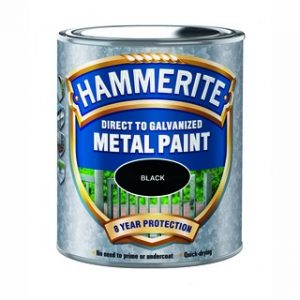 Hammerite Metallgrundfärg